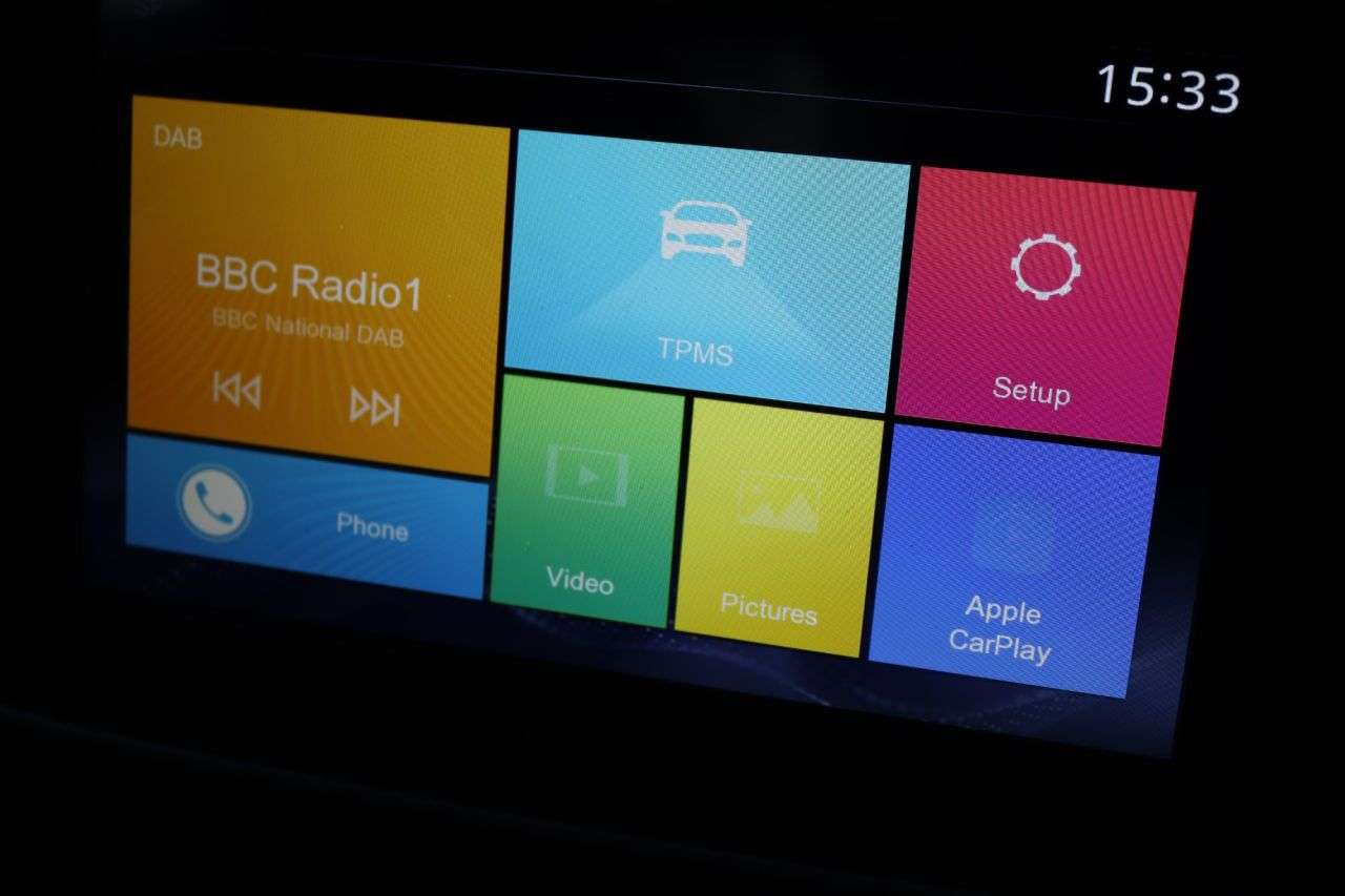 2020 MG MG3 2020 MG MG3