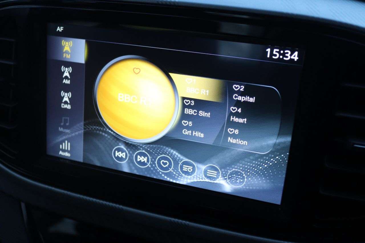 2020 MG MG3 2020 MG MG3