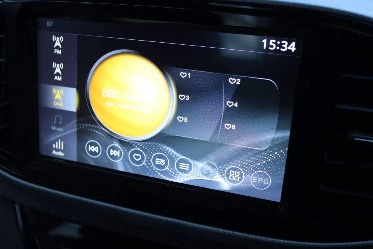 2020 MG MG3 2020 MG MG3