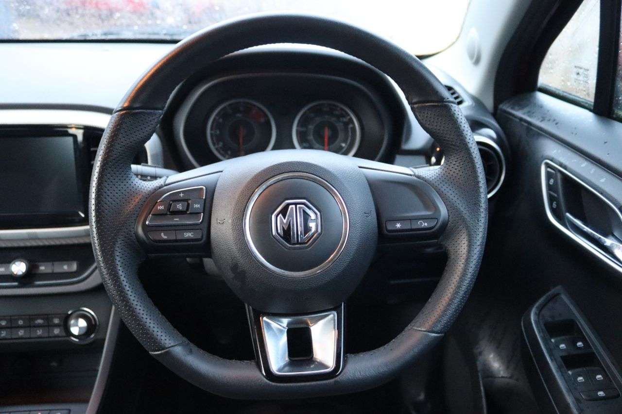 2020 MG MG3 2020 MG MG3