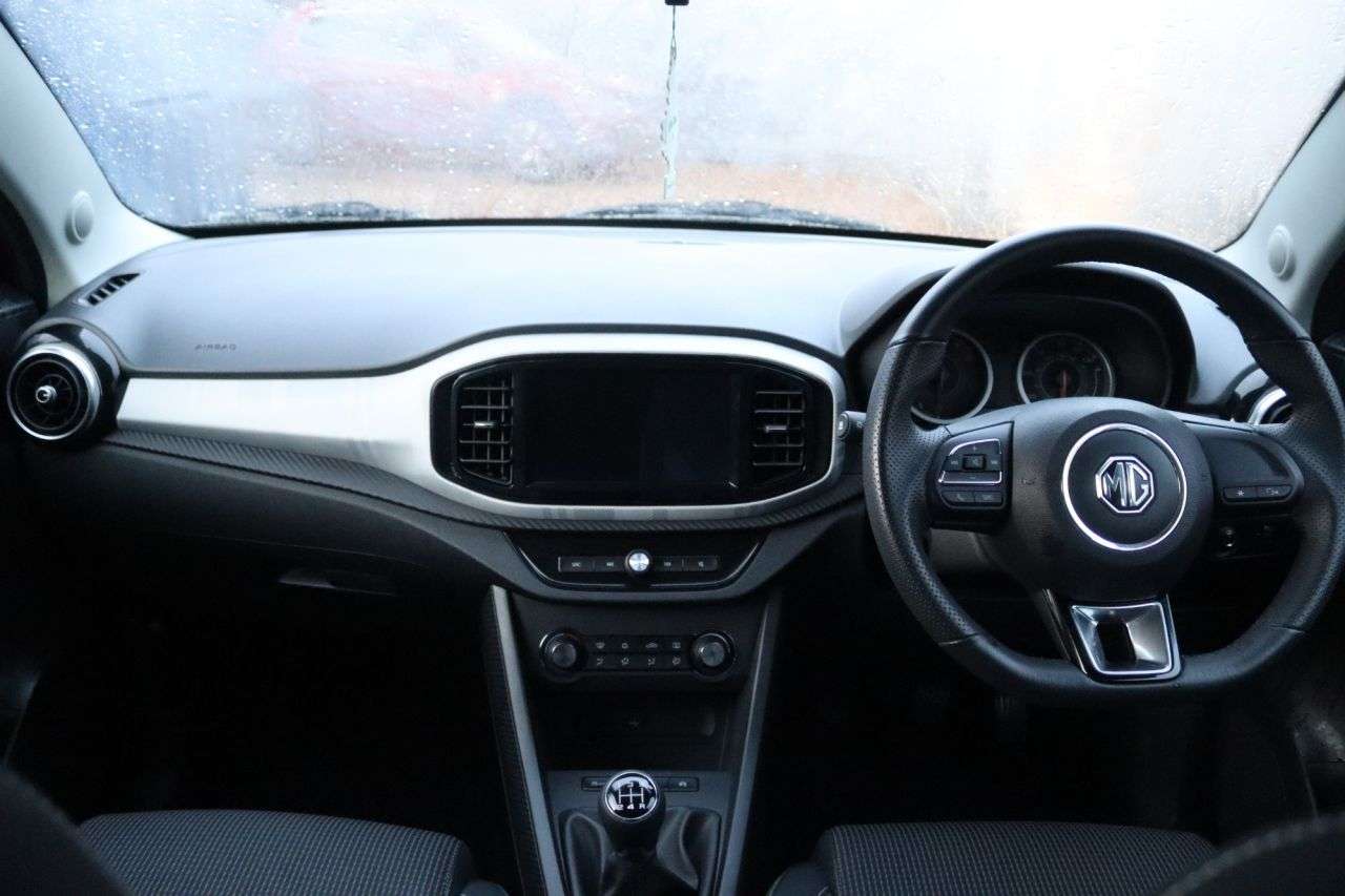 2020 MG MG3 2020 MG MG3