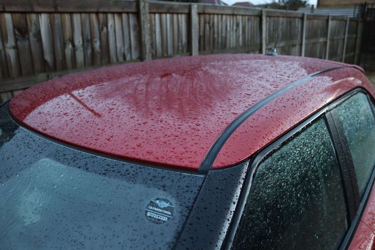 2020 MG MG3 2020 MG MG3