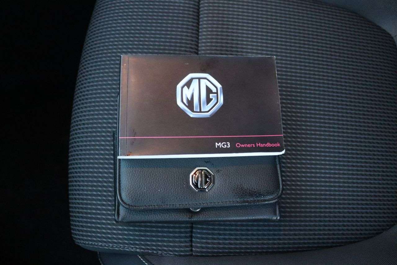 2020 MG MG3 2020 MG MG3