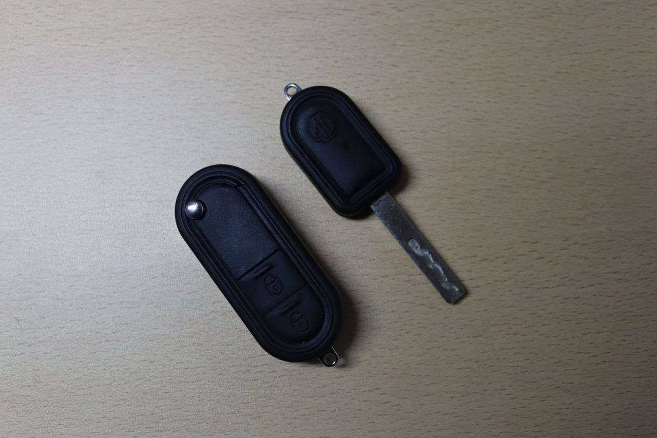 2020 MG MG3 2020 MG MG3