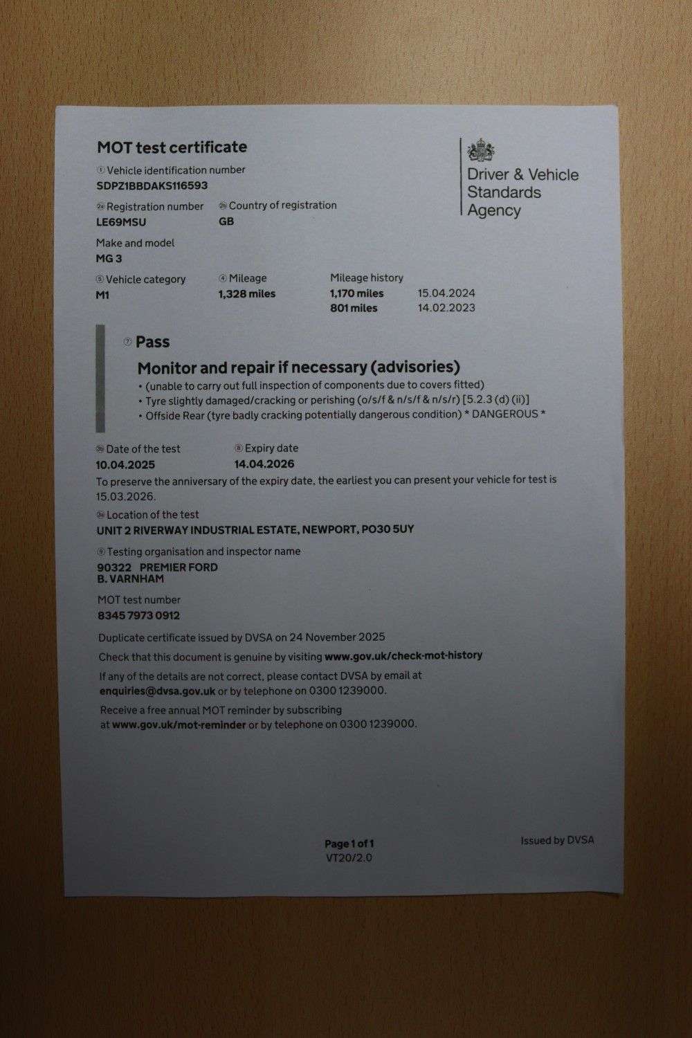 2020 MG MG3 2020 MG MG3