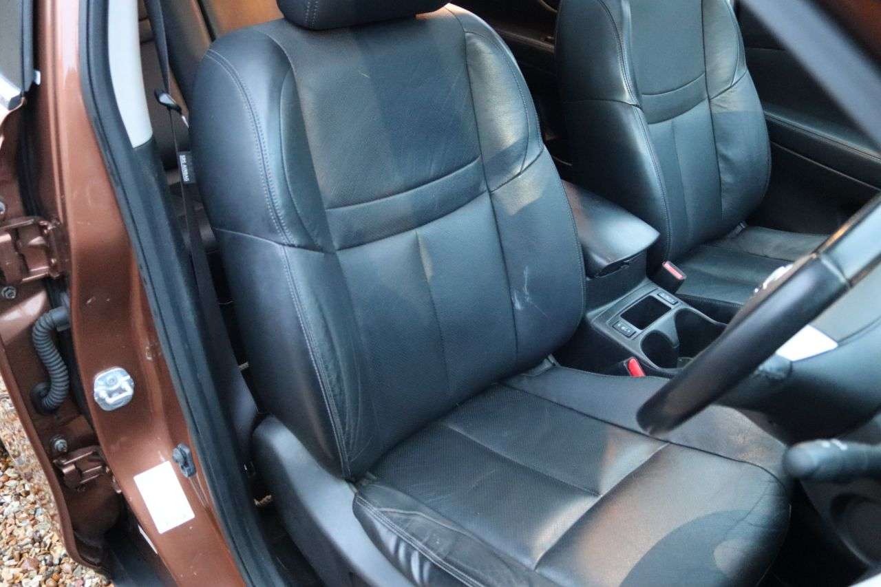 2017 NISSAN X-TRAIL 2017 NISSAN X-TRAIL