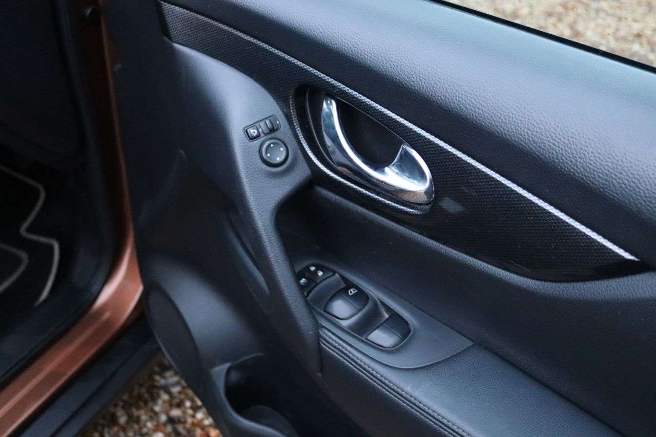 2017 NISSAN X-TRAIL 2017 NISSAN X-TRAIL