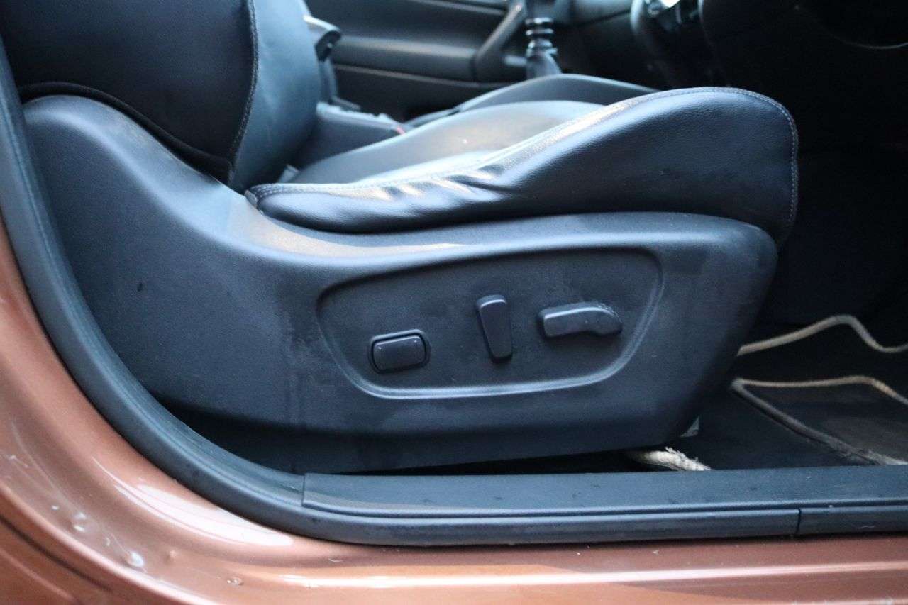 2017 NISSAN X-TRAIL 2017 NISSAN X-TRAIL