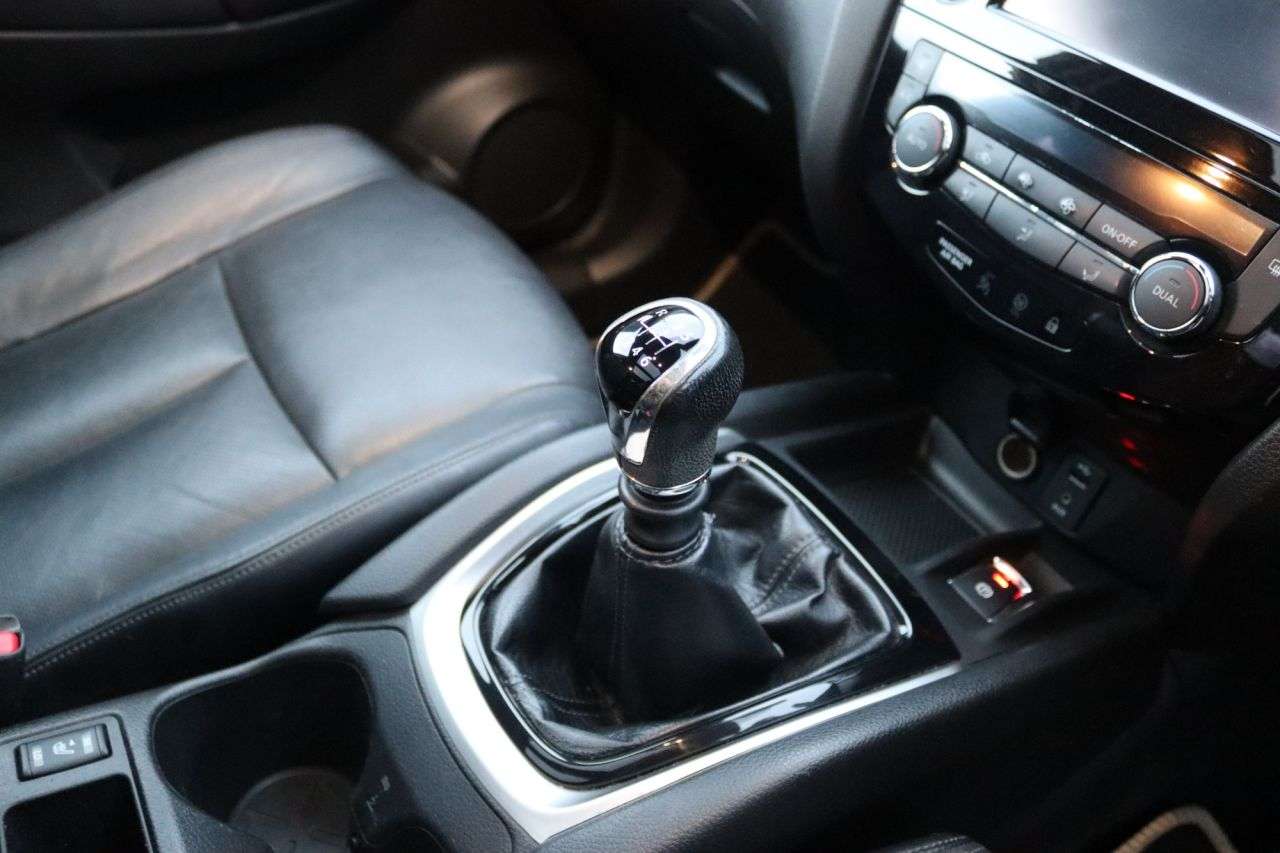 2017 NISSAN X-TRAIL 2017 NISSAN X-TRAIL