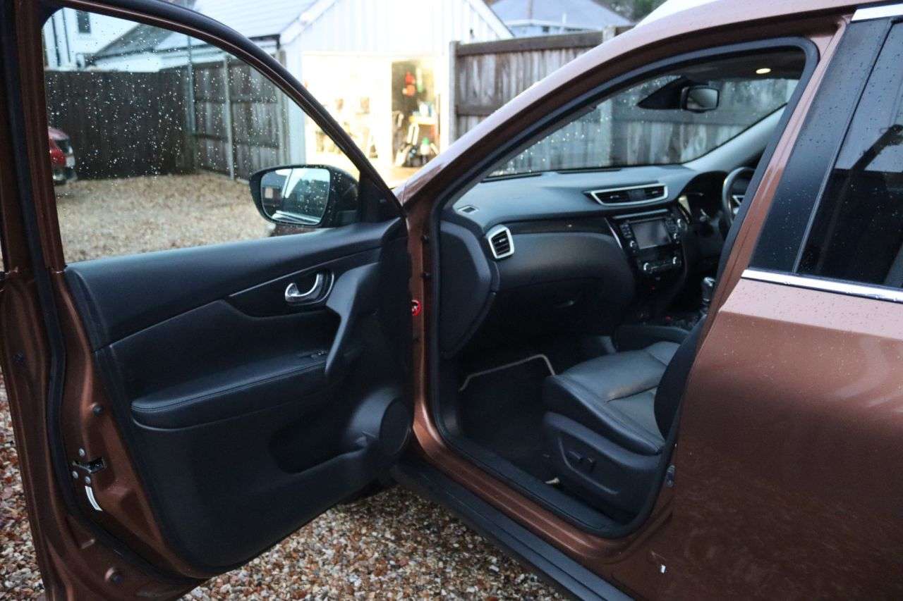 2017 NISSAN X-TRAIL 2017 NISSAN X-TRAIL