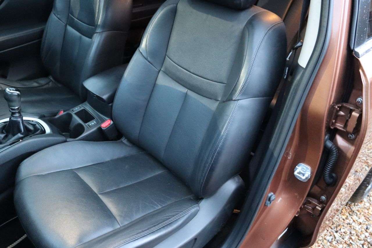 2017 NISSAN X-TRAIL 2017 NISSAN X-TRAIL