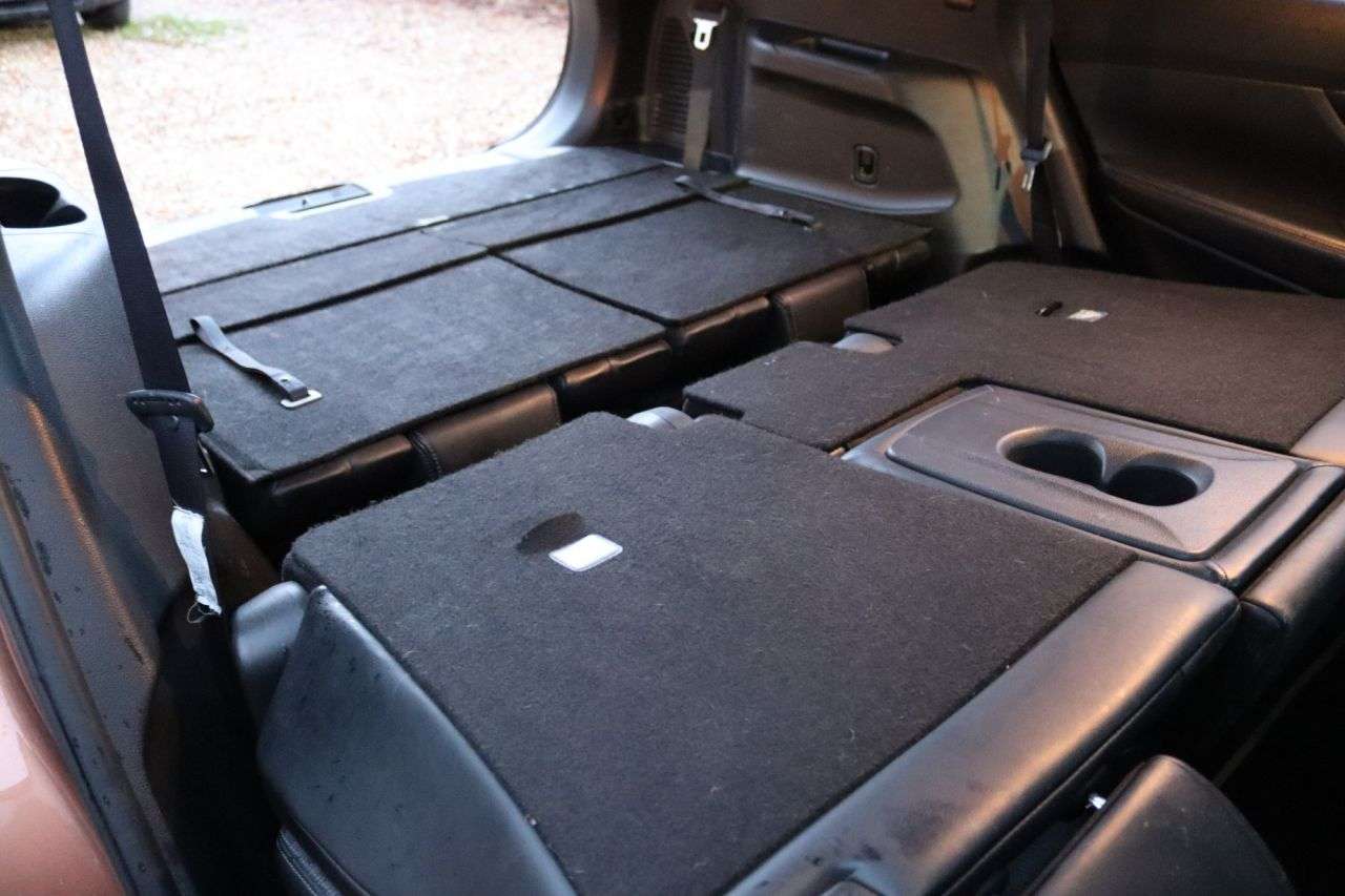 2017 NISSAN X-TRAIL 2017 NISSAN X-TRAIL