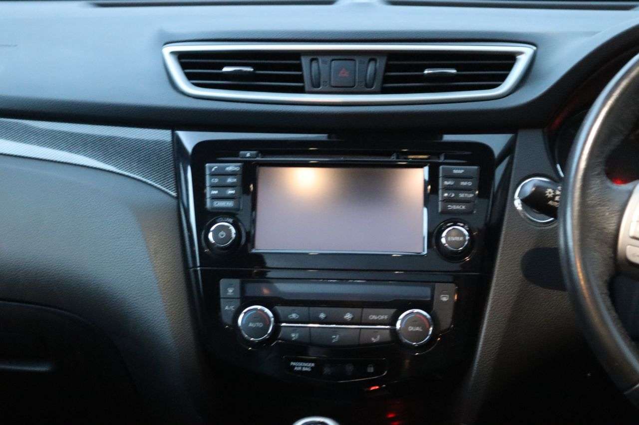 2017 NISSAN X-TRAIL 2017 NISSAN X-TRAIL