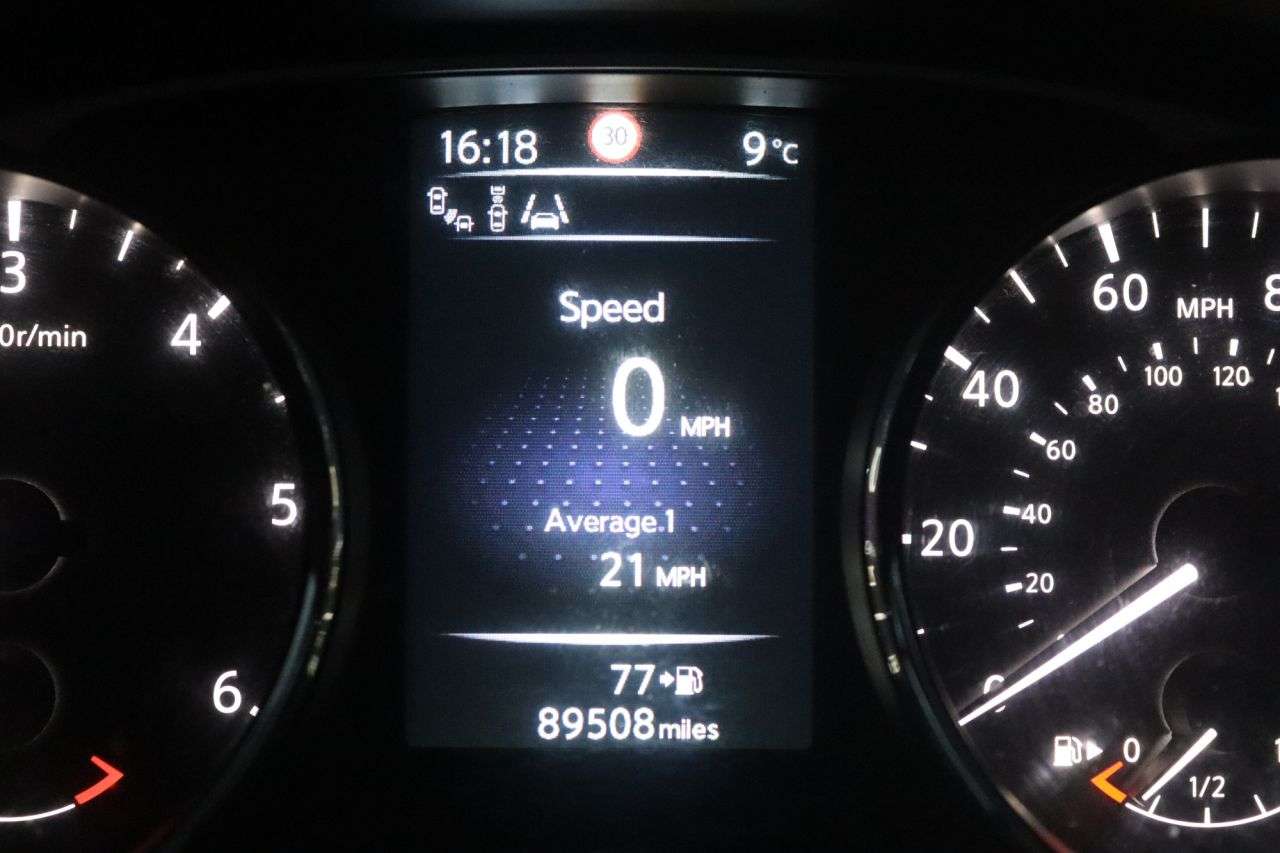 2017 NISSAN X-TRAIL 2017 NISSAN X-TRAIL