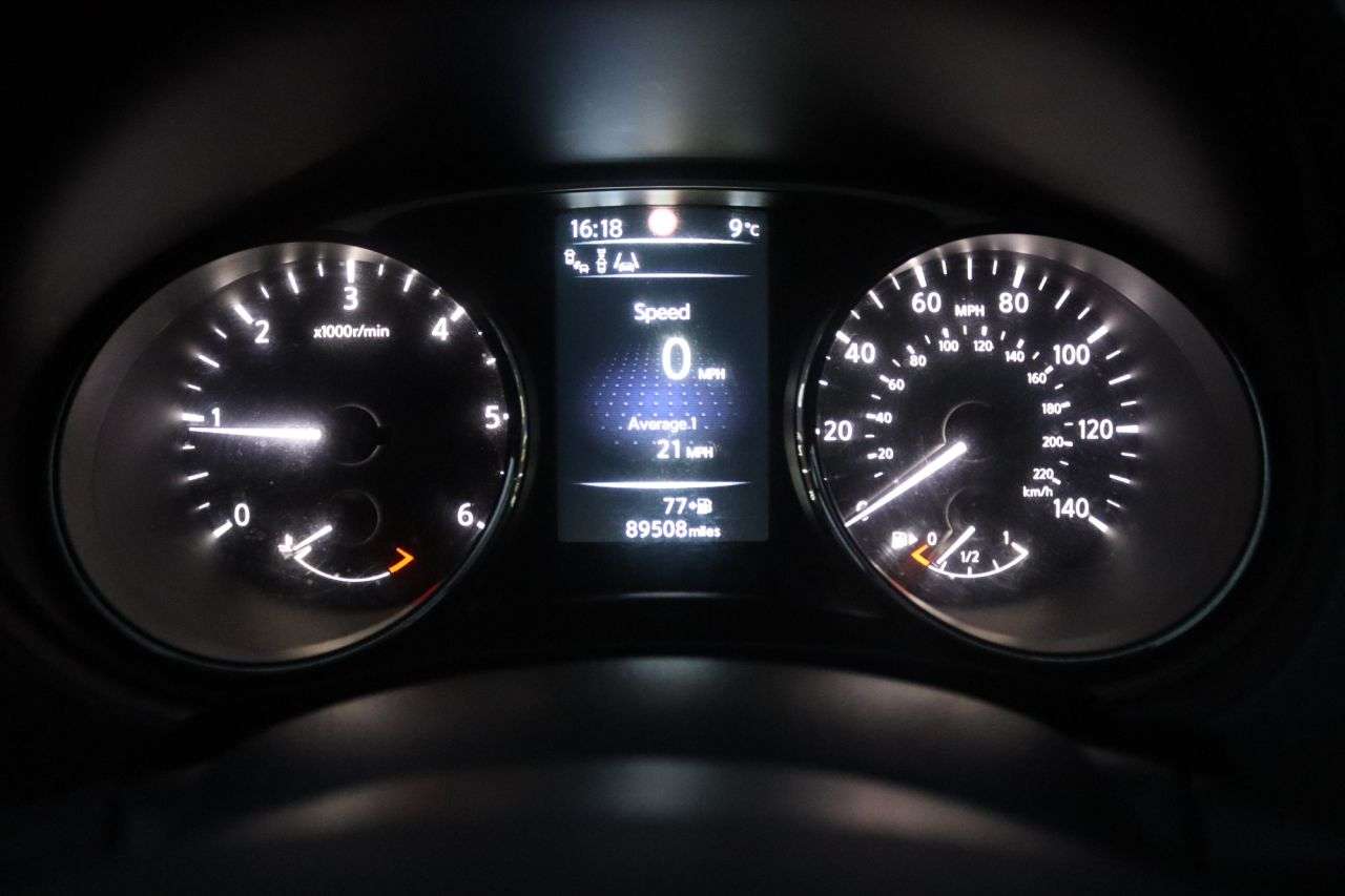 2017 NISSAN X-TRAIL 2017 NISSAN X-TRAIL