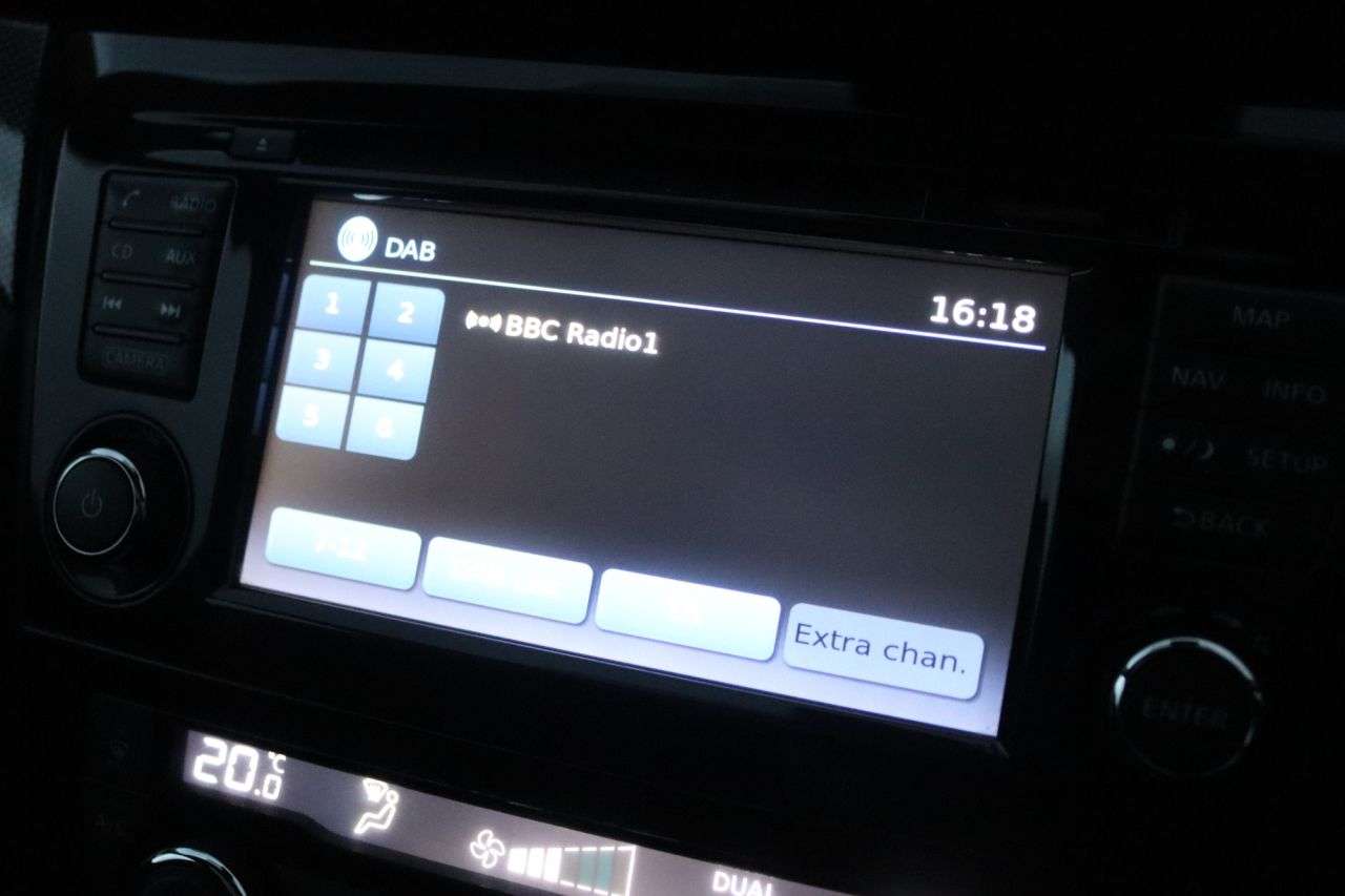 2017 NISSAN X-TRAIL 2017 NISSAN X-TRAIL