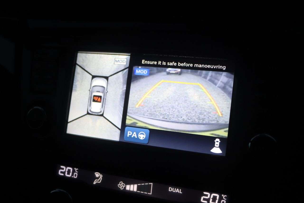 2017 NISSAN X-TRAIL 2017 NISSAN X-TRAIL