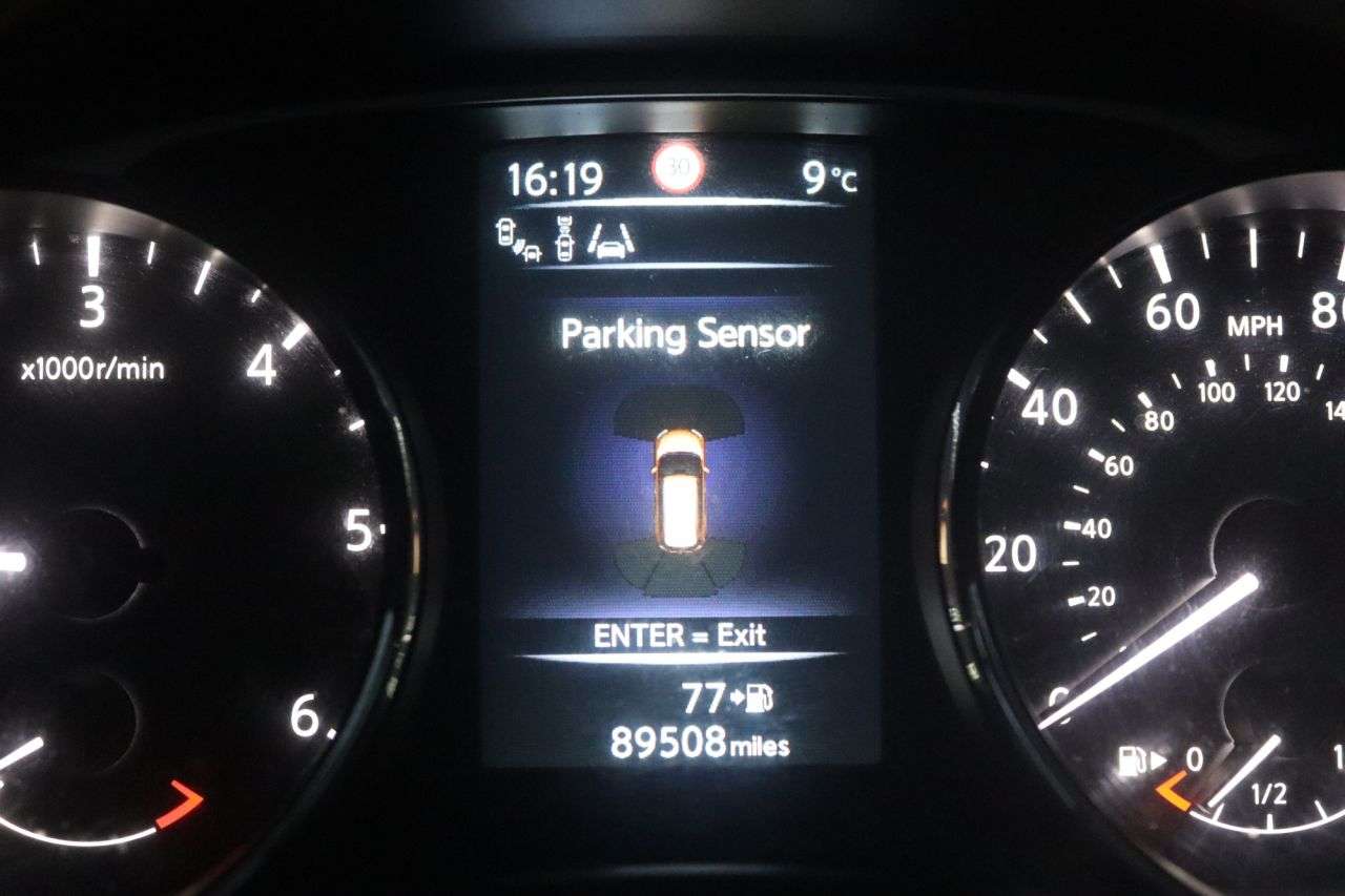 2017 NISSAN X-TRAIL 2017 NISSAN X-TRAIL