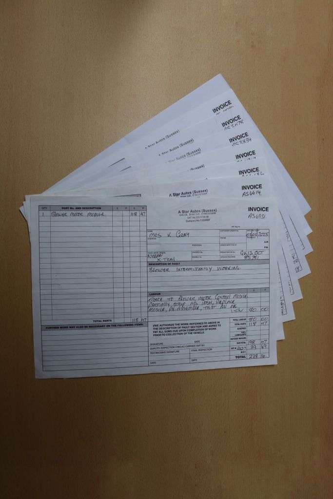 2017 NISSAN X-TRAIL 2017 NISSAN X-TRAIL