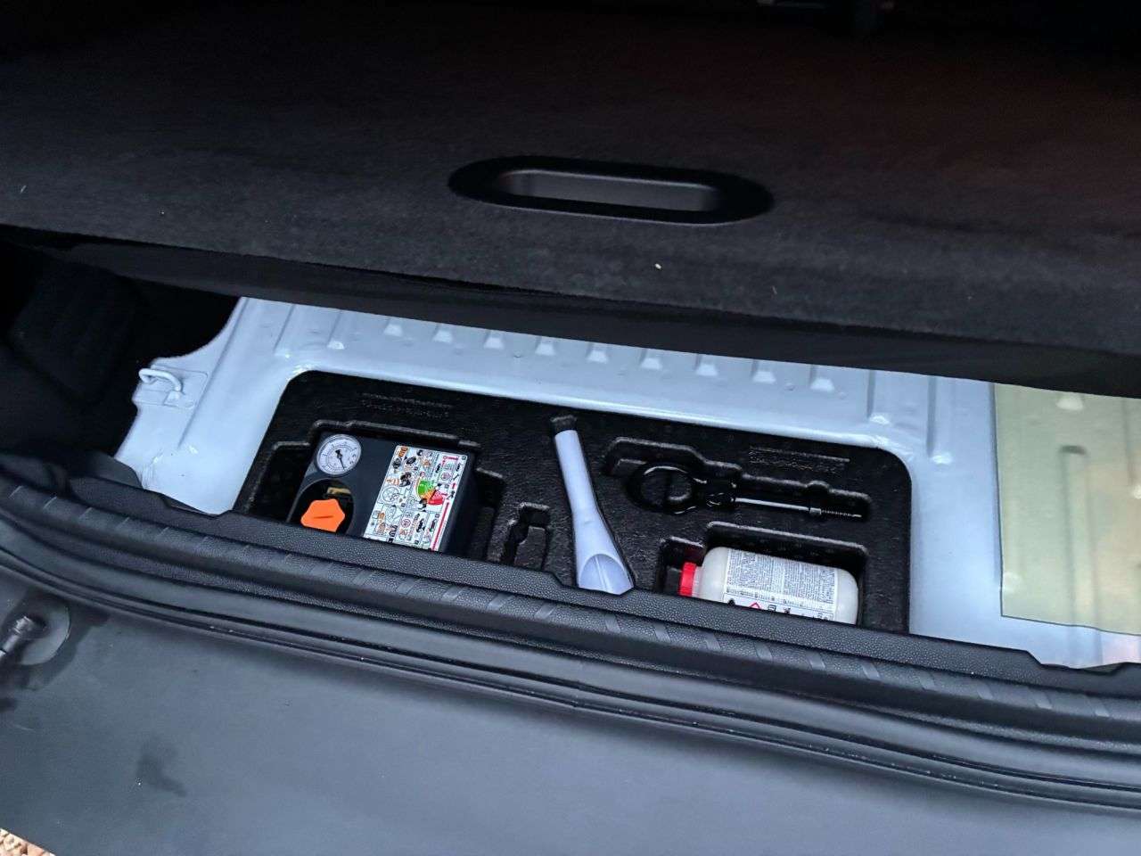 2019 FORD ECOSPORT 2019 FORD ECOSPORT