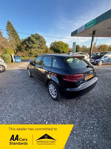 2015 AUDI A3 2015 AUDI A3