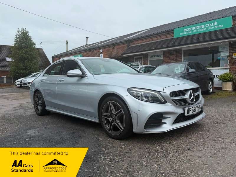 A 2018 MERCEDES C CLASS A 220D Premium, PHOTOS COMING SOON, LEATHER, WOOD, AMBIENT LIGHTING, FACELIFT INTERIOR A 2018 MERCEDES C CLASS A 220D Premium, PHOTOS COMING SOON, LEATHER, WOOD, AMBIENT LIGHTING, FACELIFT INTERIOR