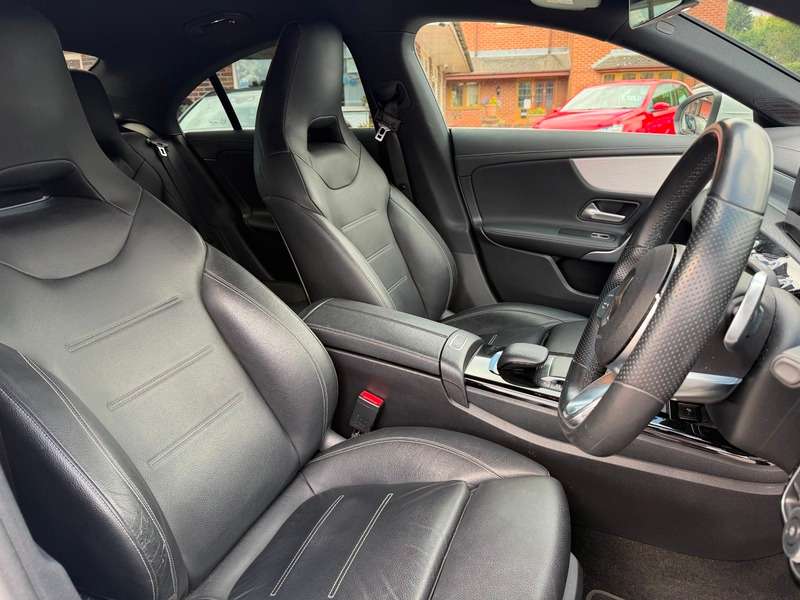 2020 MERCEDES CLA CLASS 2020 MERCEDES CLA CLASS