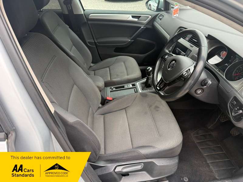 2016 VOLKSWAGEN GOLF 2016 VOLKSWAGEN GOLF