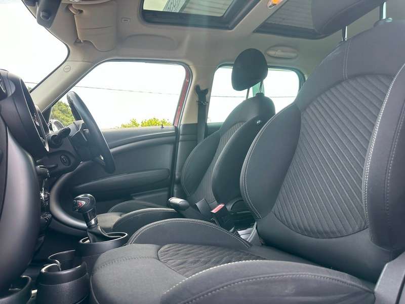 2013 MINI COUNTRYMAN 2013 MINI COUNTRYMAN