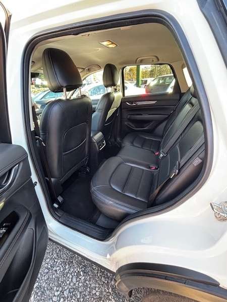 2017 MAZDA CX-5 2017 MAZDA CX-5