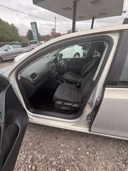 2009 VOLKSWAGEN GOLF 2009 VOLKSWAGEN GOLF