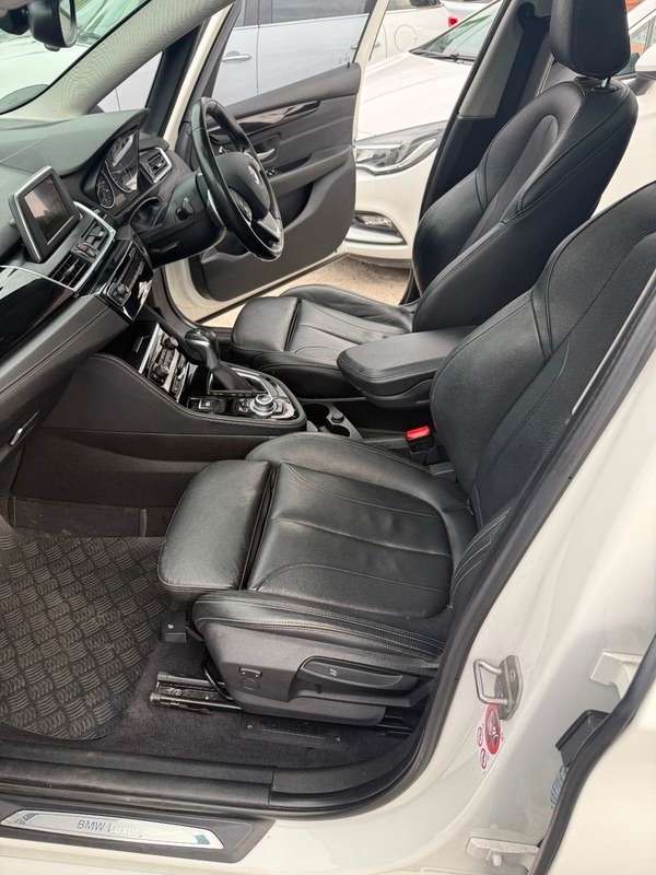 2015 BMW 2 SERIES 2015 BMW 2 SERIES