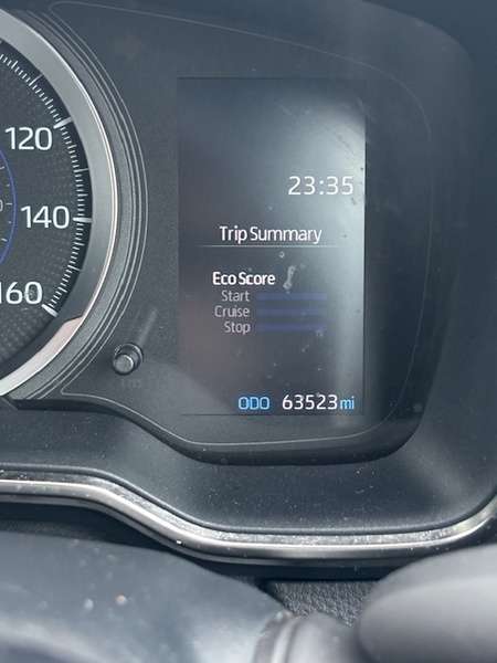 2020 TOYOTA COROLLA 2020 TOYOTA COROLLA