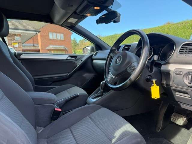 2015 VOLKSWAGEN GOLF 2015 VOLKSWAGEN GOLF