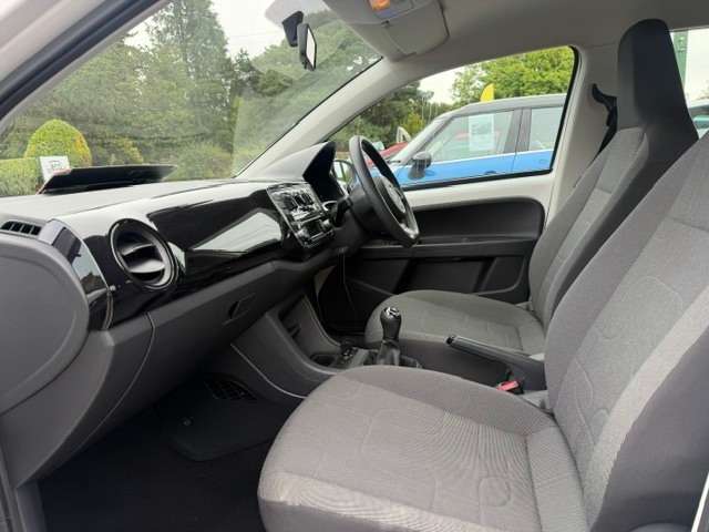2016 VOLKSWAGEN UP 2016 VOLKSWAGEN UP