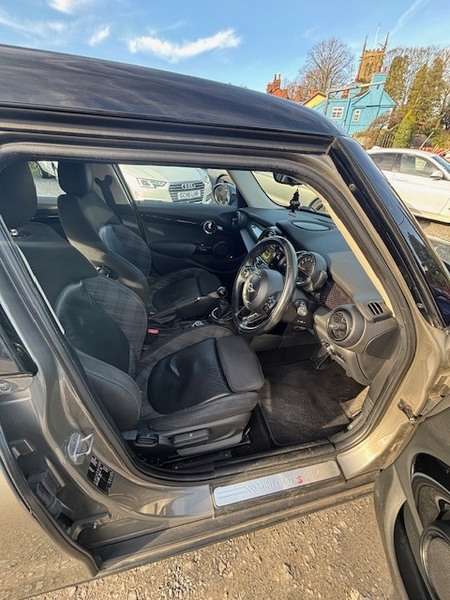 2016 MINI COOPER 2016 MINI COOPER