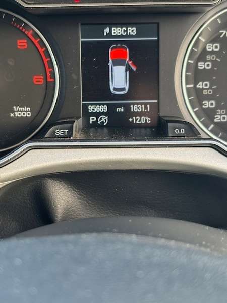 2016 AUDI A4 2016 AUDI A4