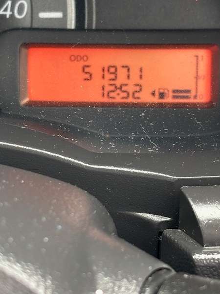 2013 NISSAN MICRA 2013 NISSAN MICRA