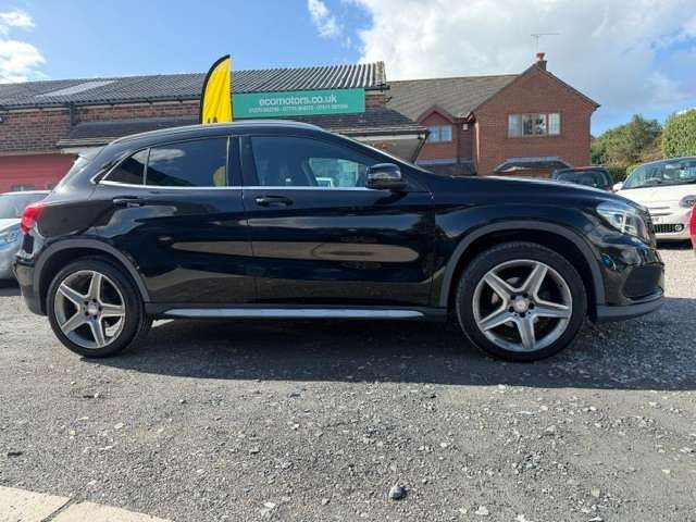 2016 MERCEDES GLA 2016 MERCEDES GLA