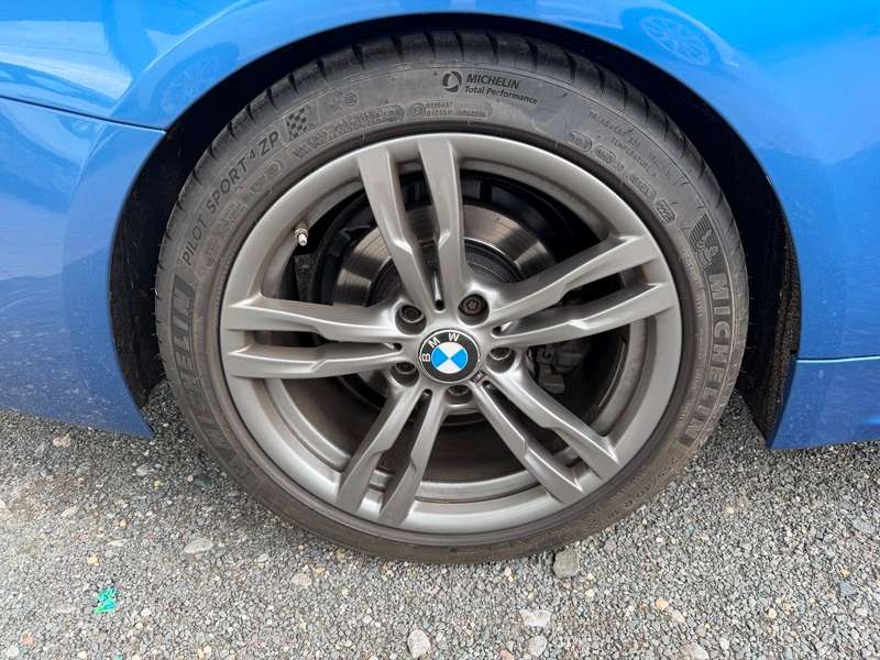 2017 BMW 4 SERIES 2017 BMW 4 SERIES