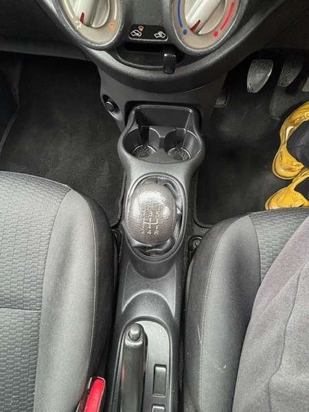 2013 NISSAN MICRA 2013 NISSAN MICRA