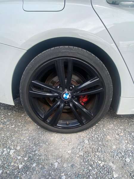 2016 BMW 4 SERIES 2016 BMW 4 SERIES