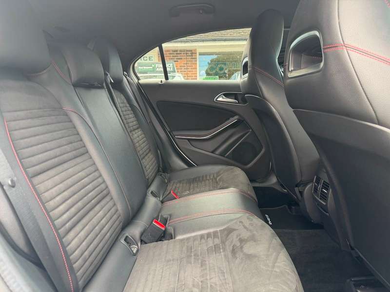 2017 MERCEDES A CLASS 2017 MERCEDES A CLASS
