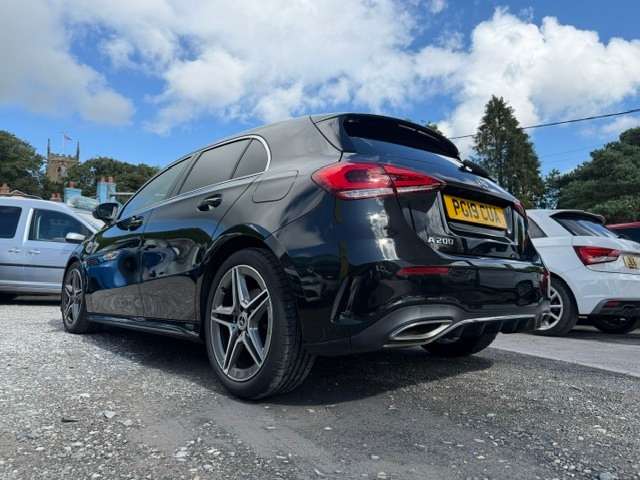 2019 MERCEDES A CLASS 2019 MERCEDES A CLASS