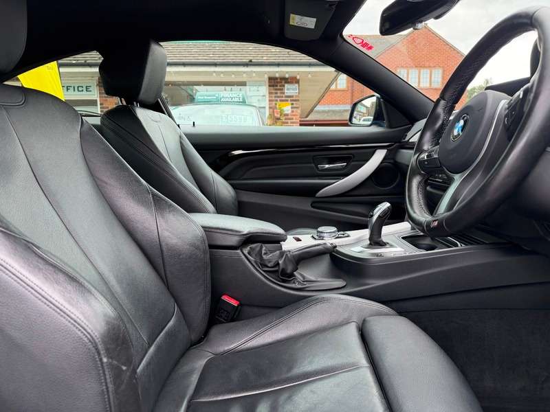 2017 BMW 4 SERIES 2017 BMW 4 SERIES