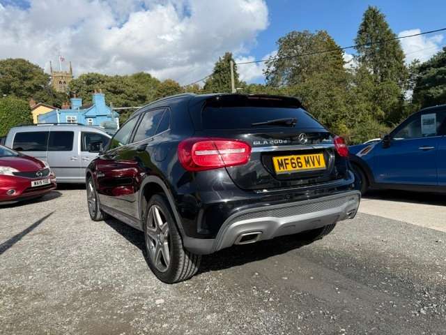 2016 MERCEDES GLA 2016 MERCEDES GLA