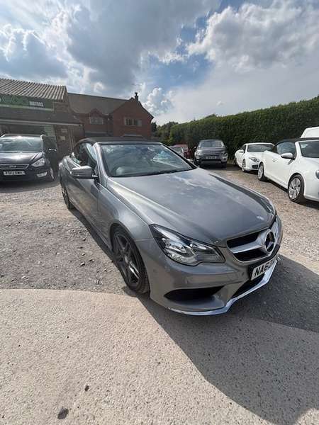 A 2013 MERCEDES 200 E E250 CDI AMG SPORT convertible -FULL SERVICE HISTORY-HEATED SEAT SAT NAVIGATION-CONVERTIBLE ROOF A 2013 MERCEDES 200 E E250 CDI AMG SPORT convertible -FULL SERVICE HISTORY-HEATED SEAT SAT NAVIGATION-CONVERTIBLE ROOF
