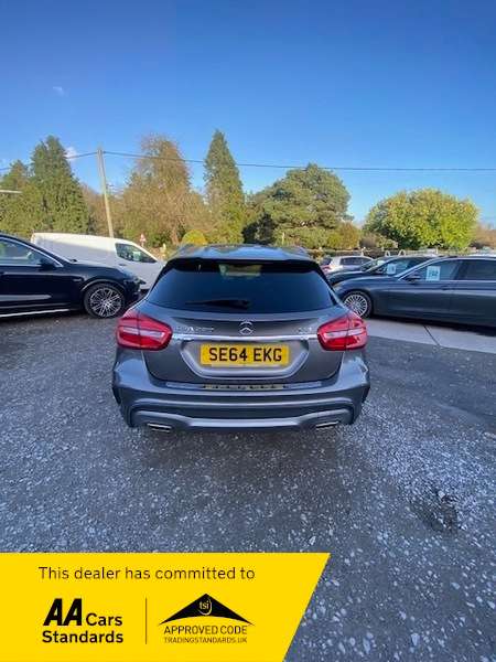 2015 MERCEDES GLA 2015 MERCEDES GLA