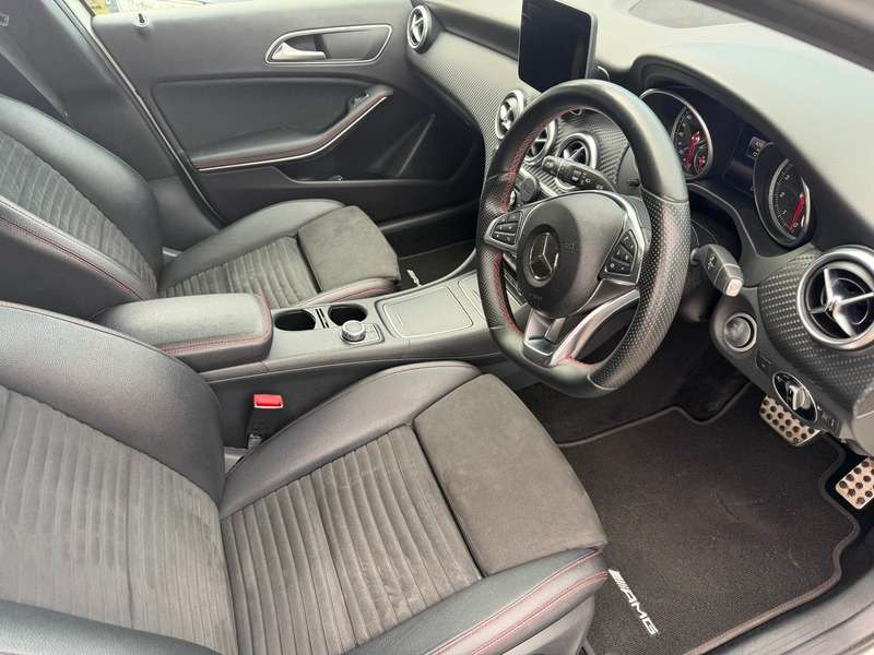 2017 MERCEDES A CLASS 2017 MERCEDES A CLASS