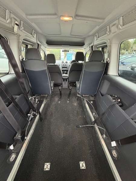 2015 VOLKSWAGEN CADDY 2015 VOLKSWAGEN CADDY